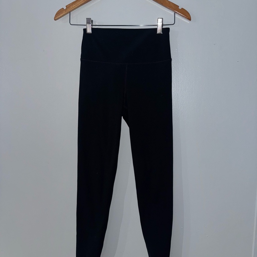 American Eagle Outfitters Black Leggings